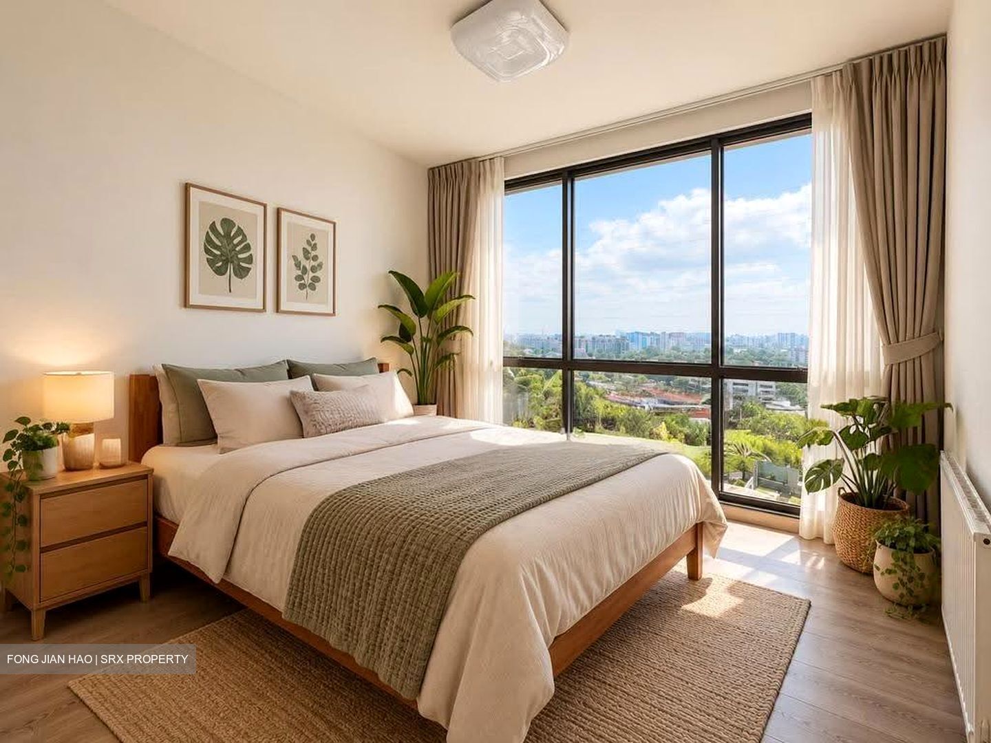 The Rainforest (D23), Condominium #637787911